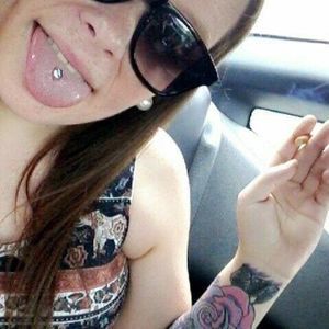 Meet your Posher, Brandy